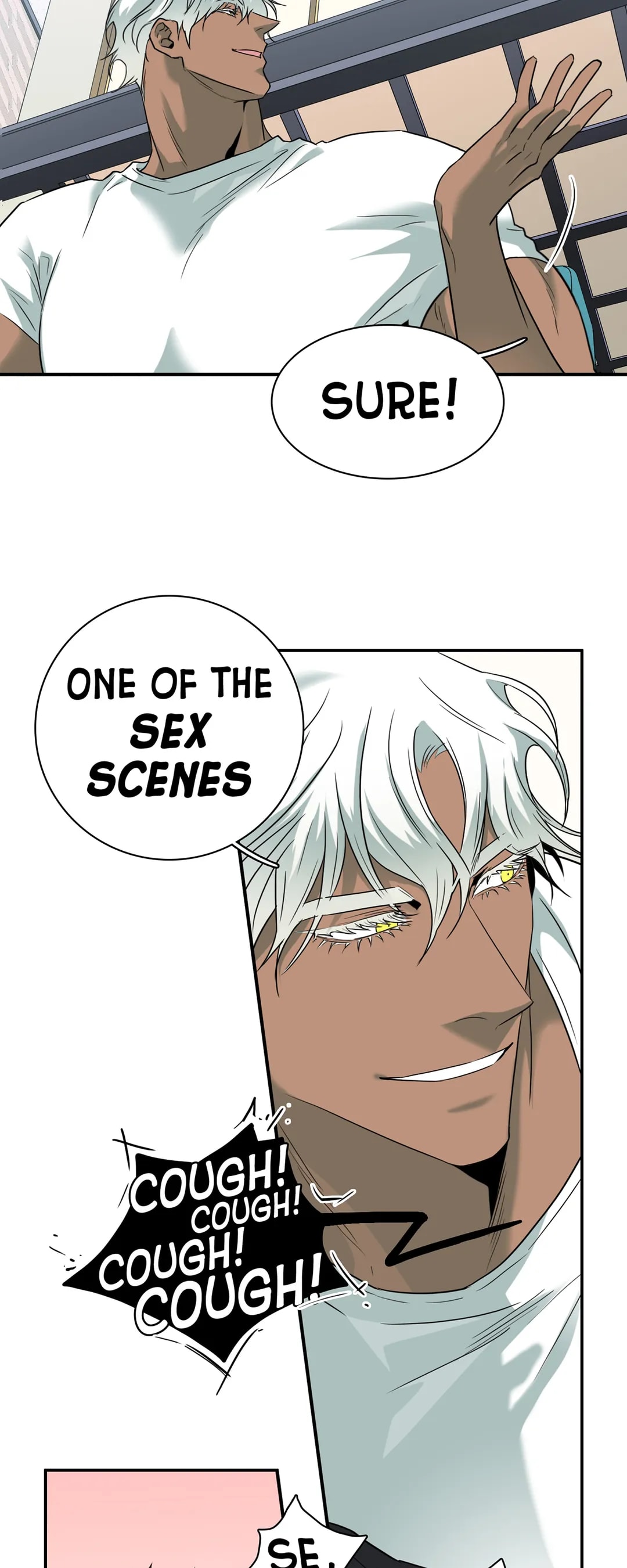 Dear DOO, Chapter 160 image 44